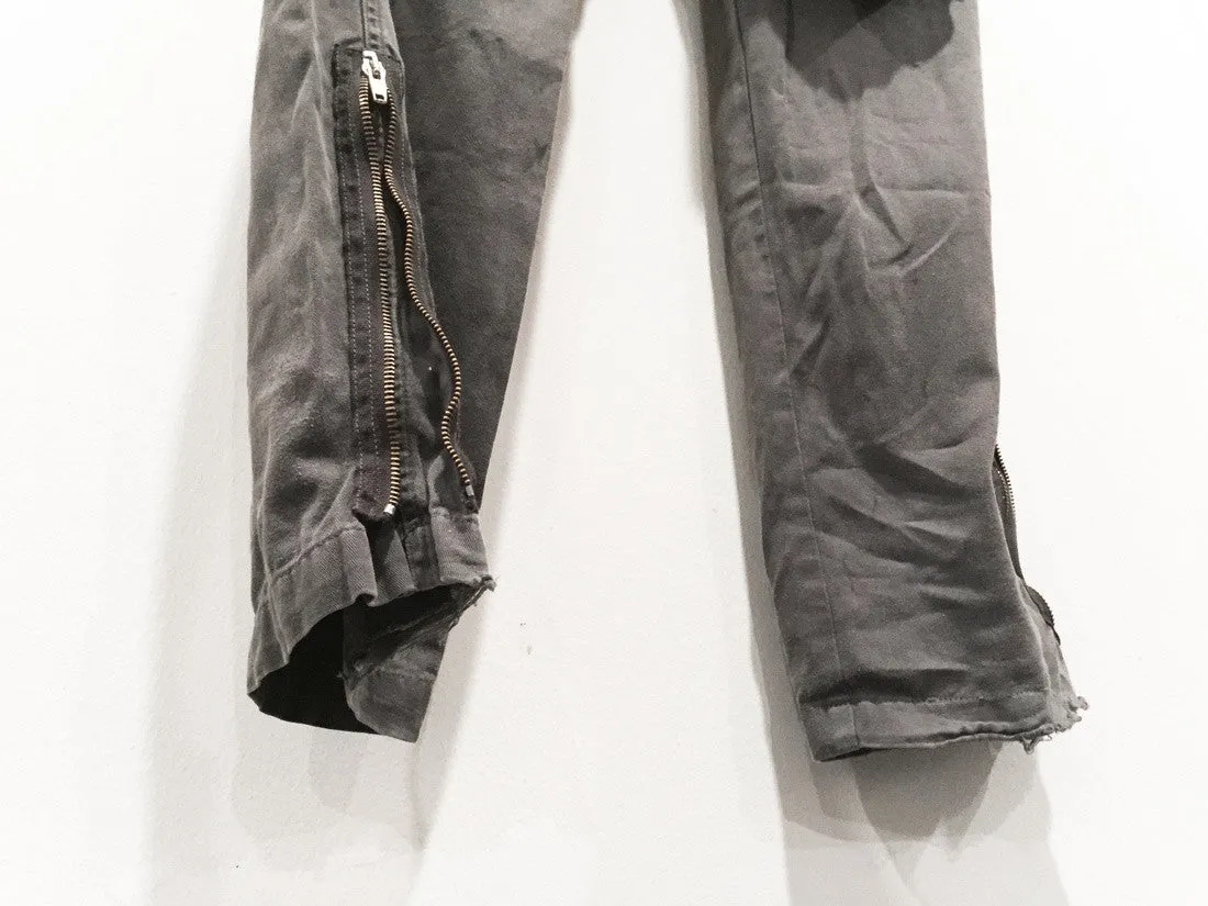 Maison Martin Margiela 02 Vintage Flight Suit