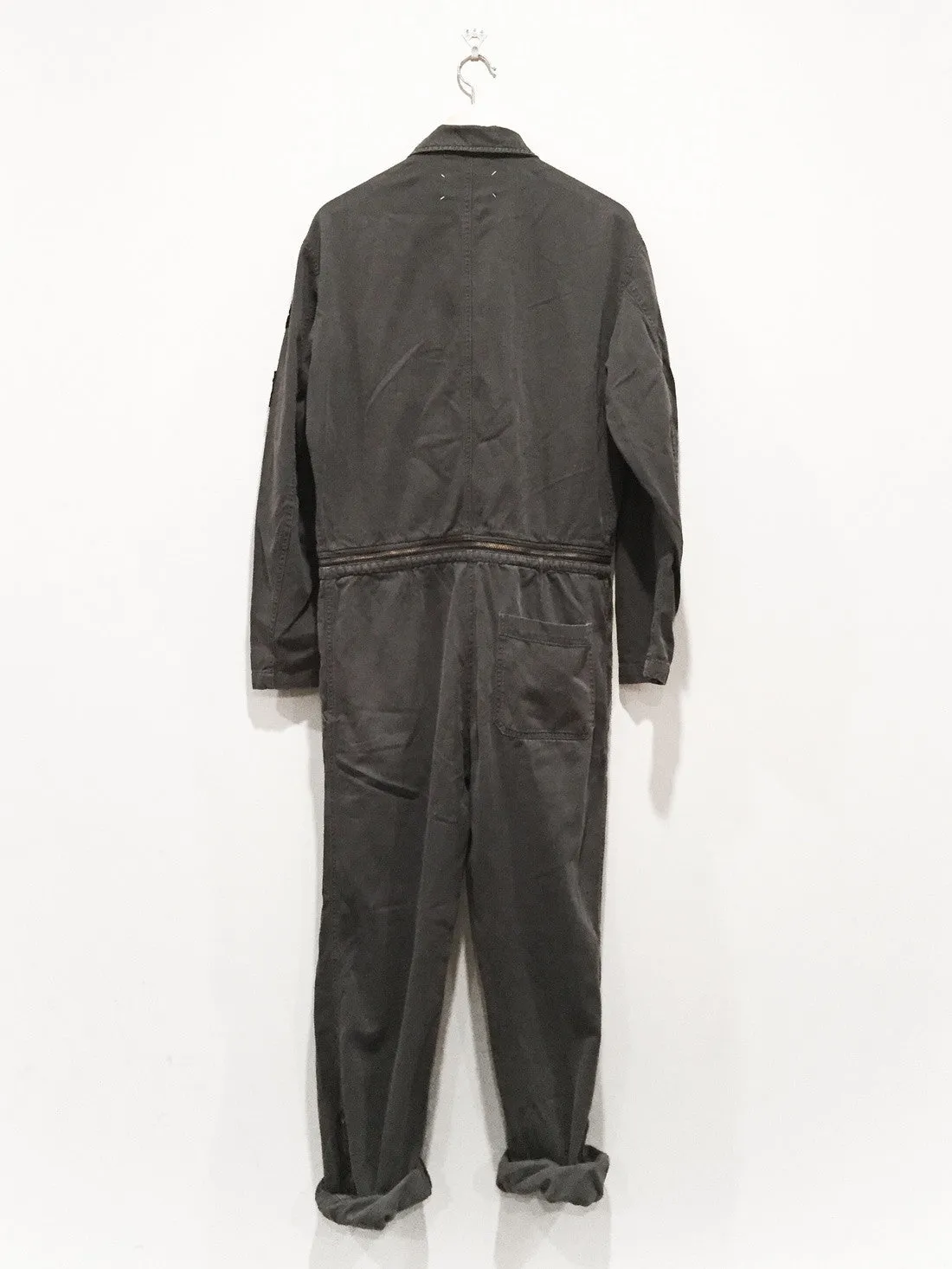 Maison Martin Margiela 02 Vintage Flight Suit