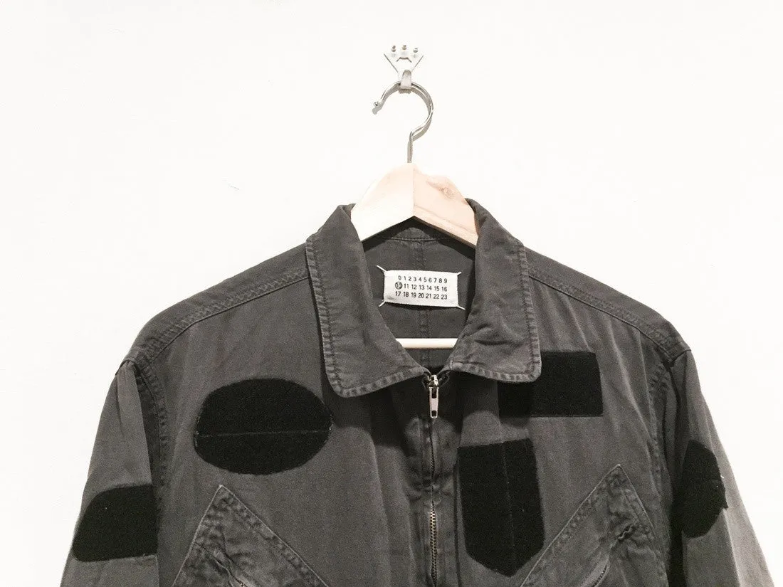 Maison Martin Margiela 02 Vintage Flight Suit