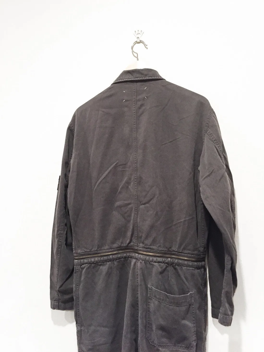 Maison Martin Margiela 02 Vintage Flight Suit