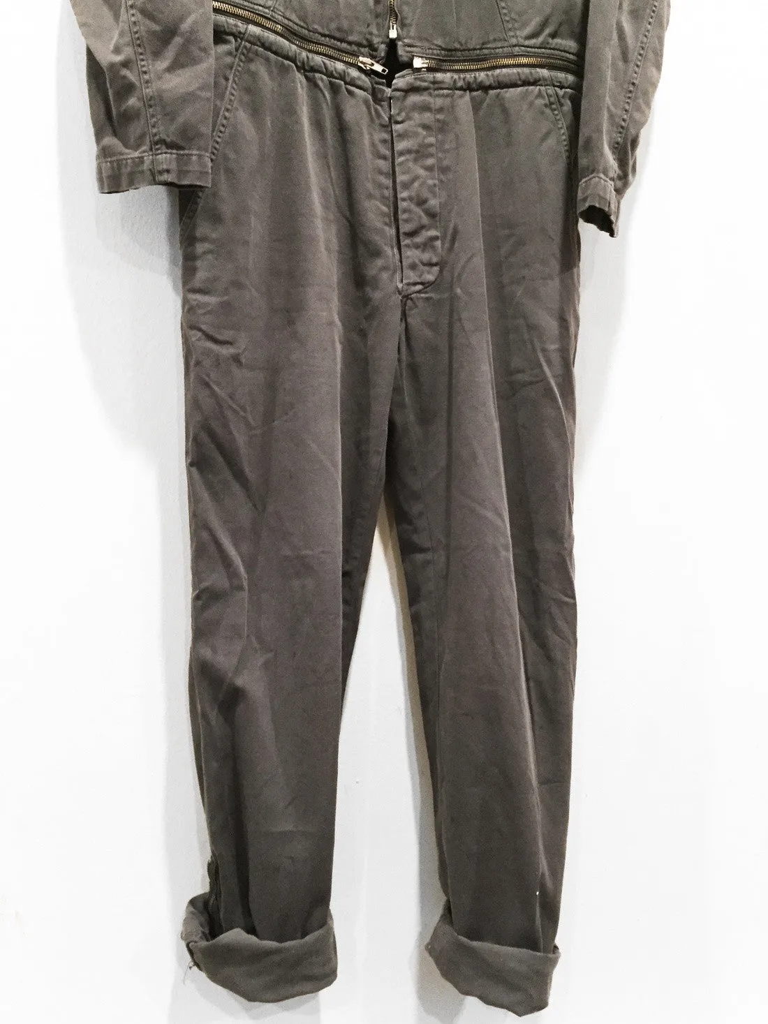 Maison Martin Margiela 02 Vintage Flight Suit