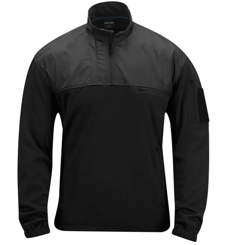 Men's PROPPER Practical Fleece Pullover