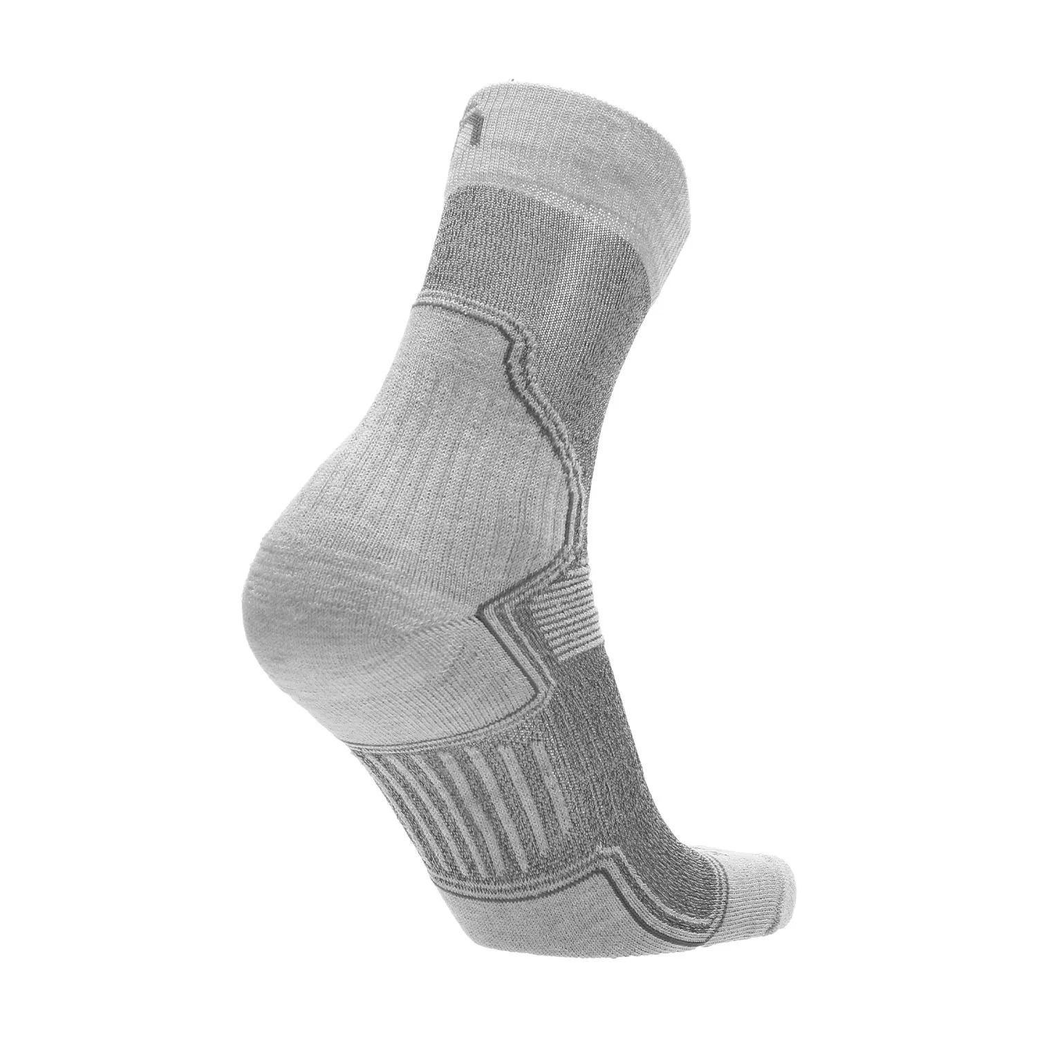 Mico Ever Dry Protech Light Weight Calze  Ghiaccio Melange