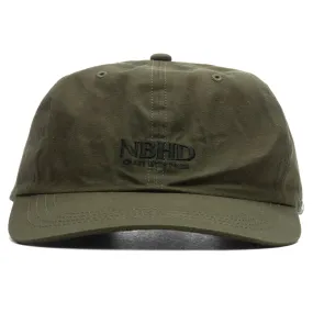 Mil Dad Cap - Olive Drab