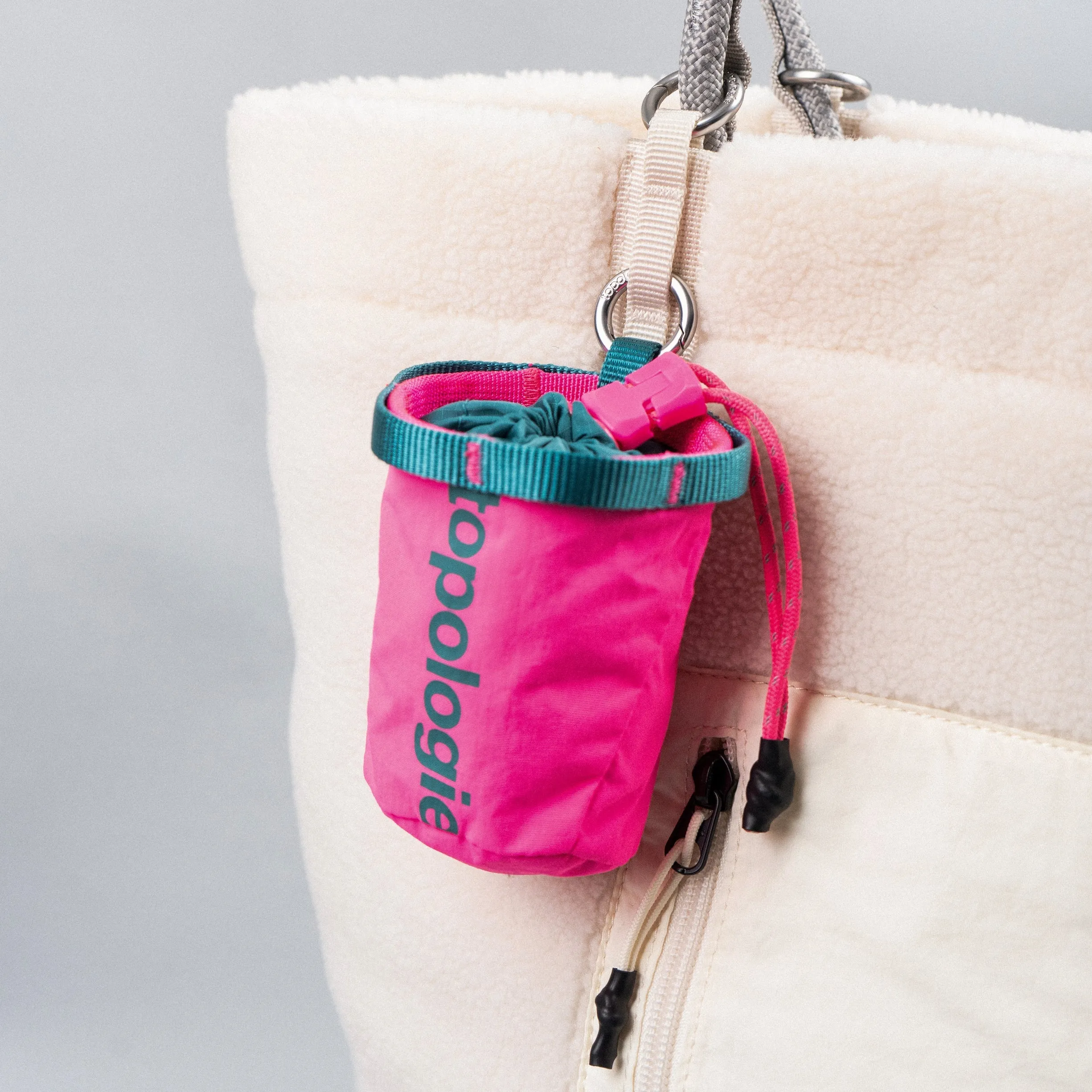 Mini Chalk Bag