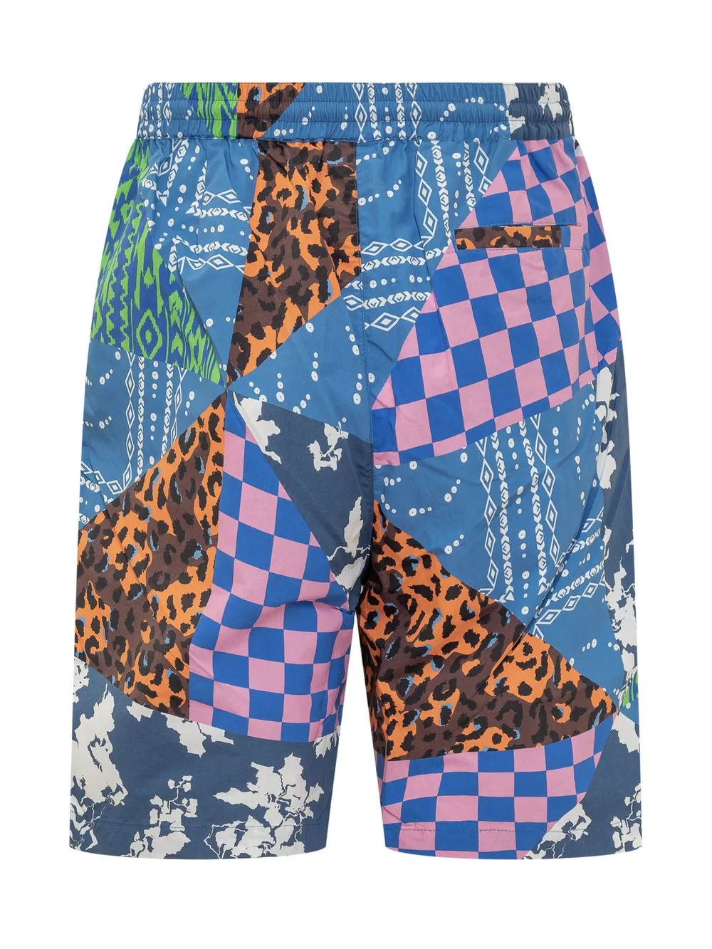 Mix & Match Shorts