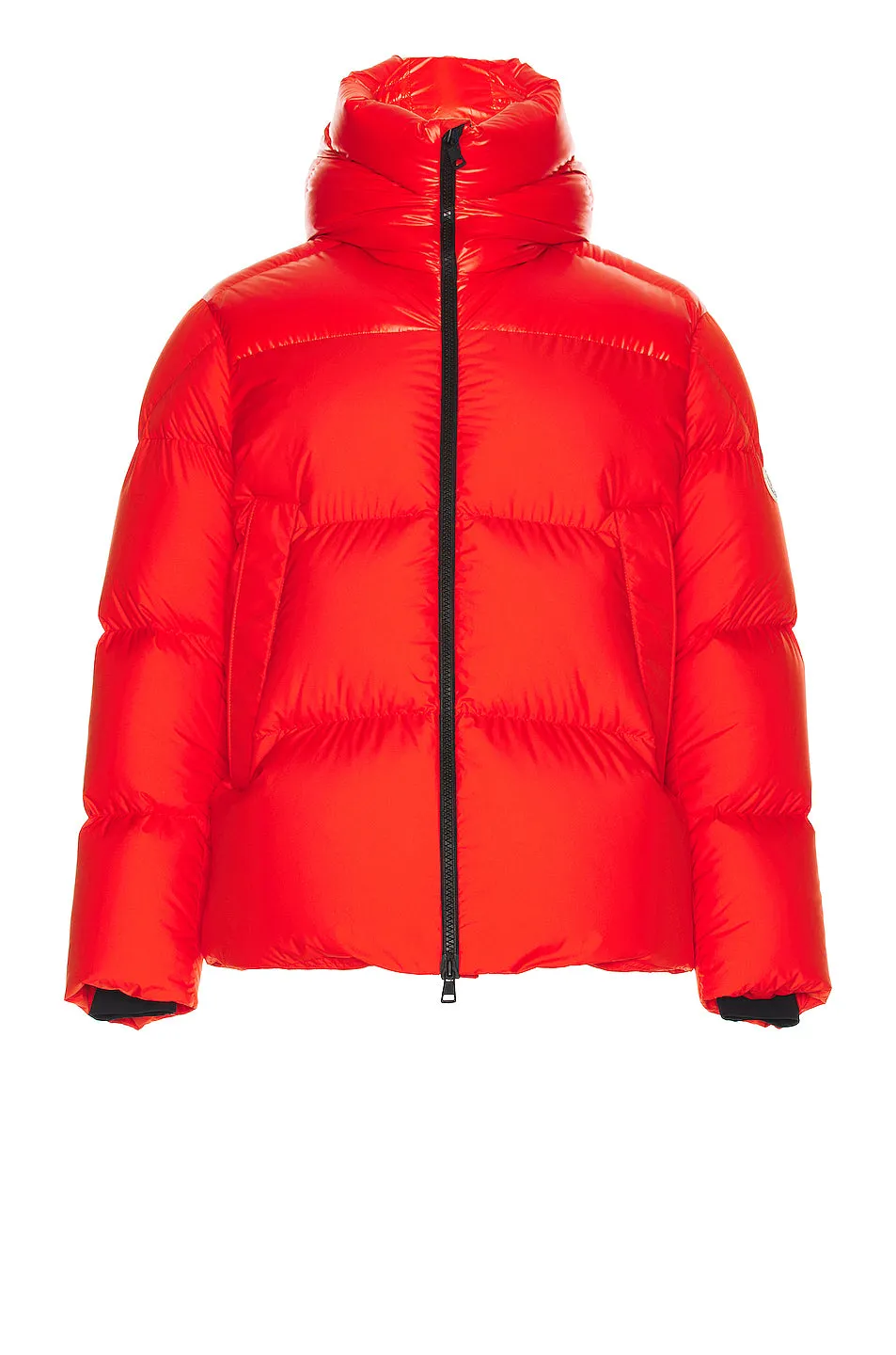 Moncler Damavand Jacket