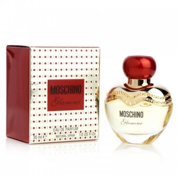 Moschino Glamour Ep