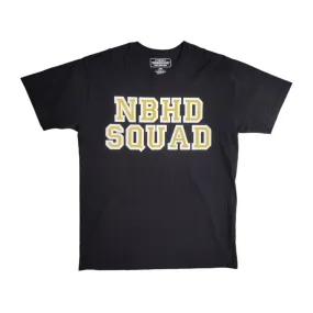 Neighborhood NBHD Squad Tshirt