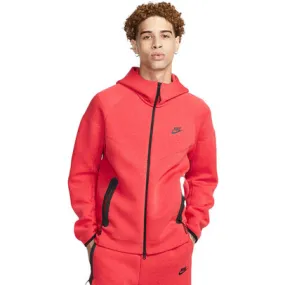 Nike Tech Fleece Full-Zip Hoody