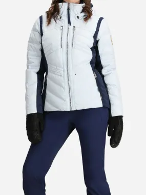     OBERMEYER  Women's Devon Down Jacket    