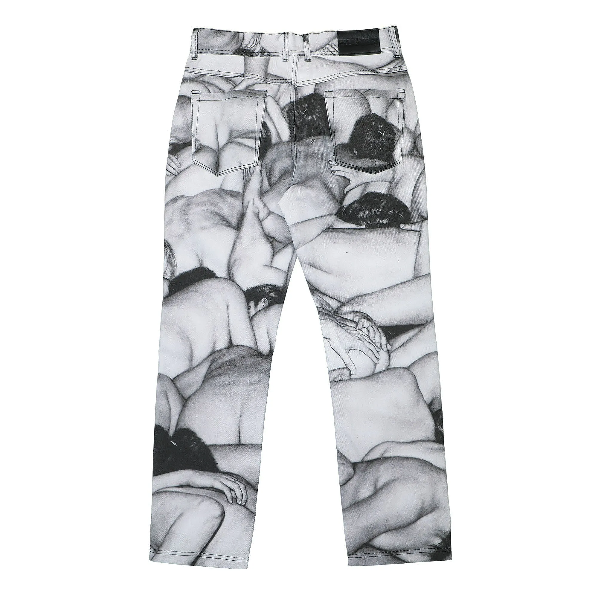 Orgy Denim Pant