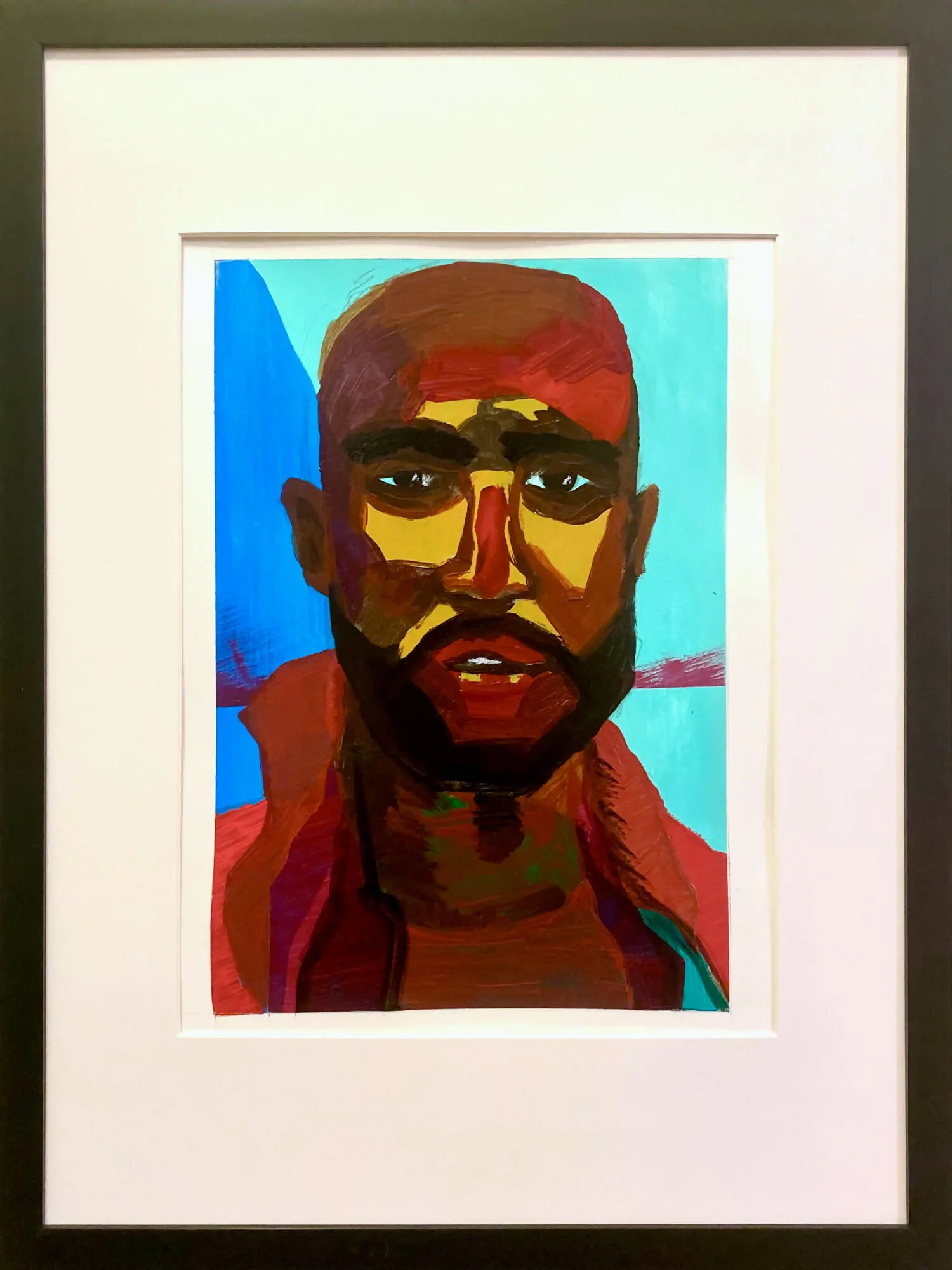Osborn Arts - Virgil