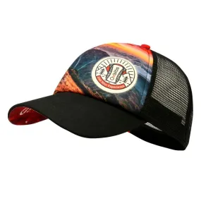 Oxsitis  Trucker Cap - Cappellino