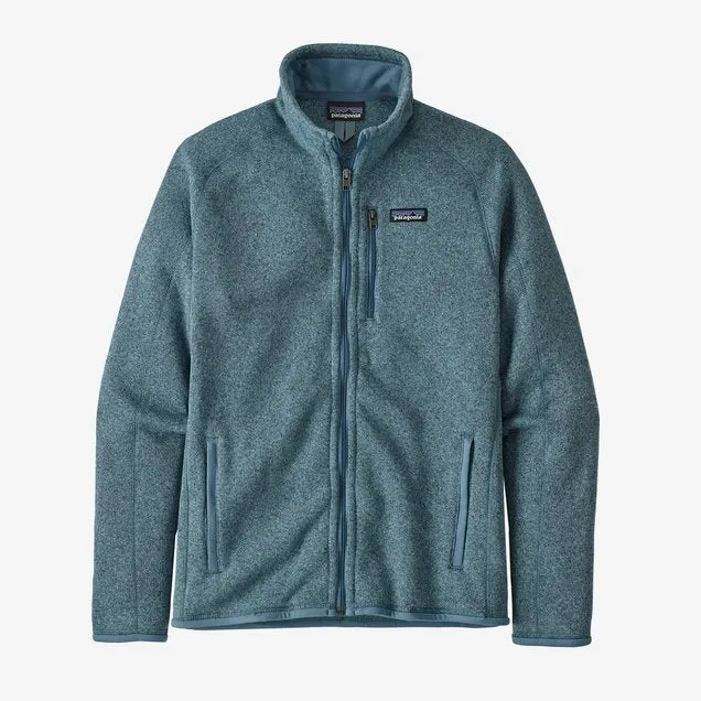 PATAGONIA BETTER SWEATER 25528