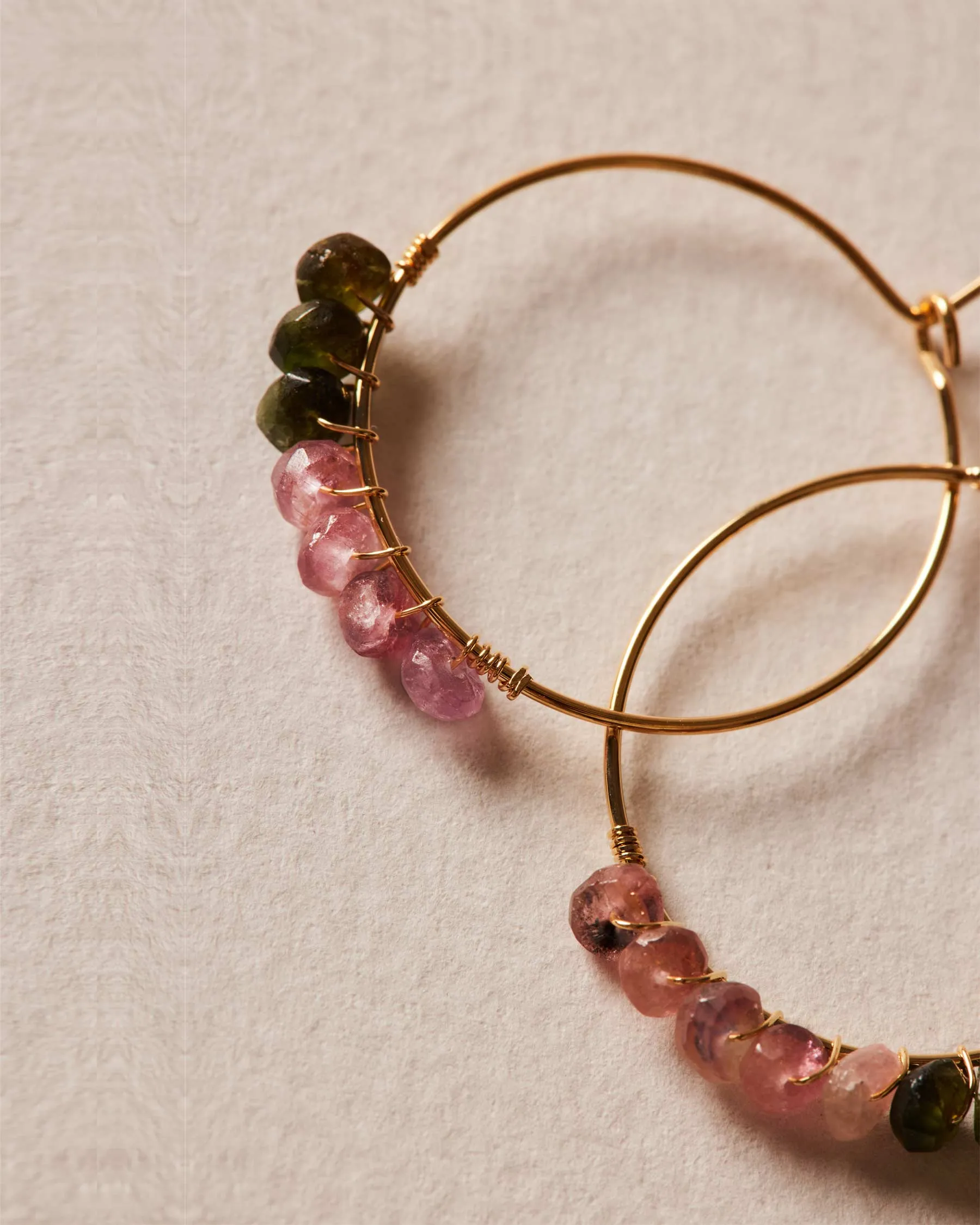 Pendientes Aro Aletheia