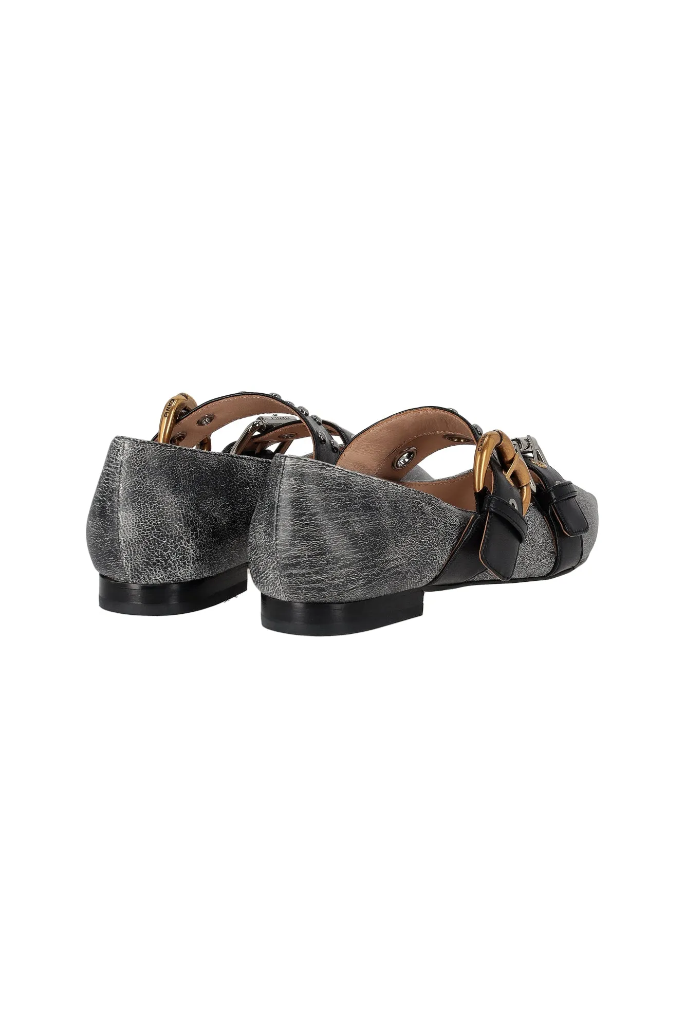 Pinko Ballerina Donna GIANIRA 03