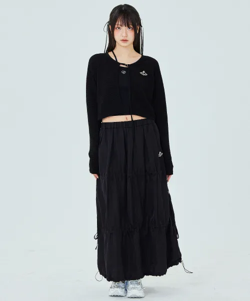 PLASMA SPHERE  |Logo Cardigans