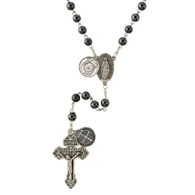 Police Officer Rosary