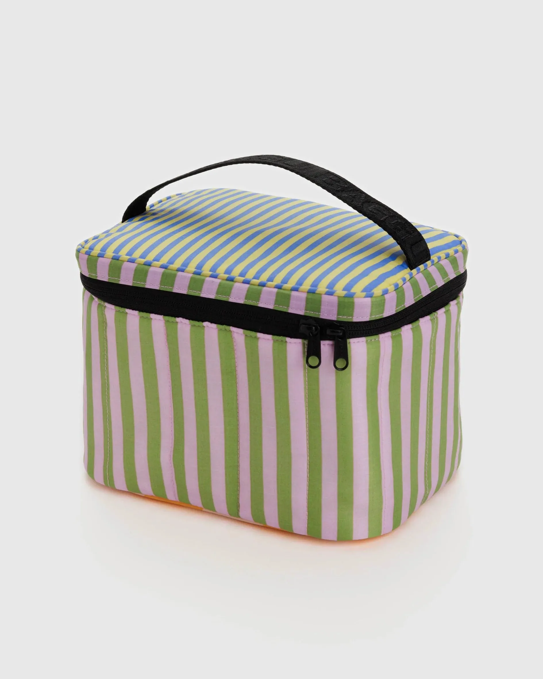 Puffy Lunch Bag