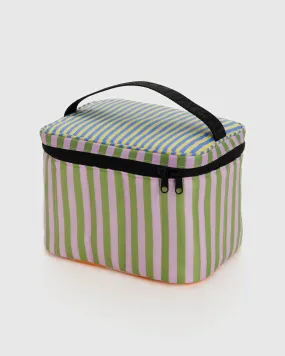 Puffy Lunch Bag