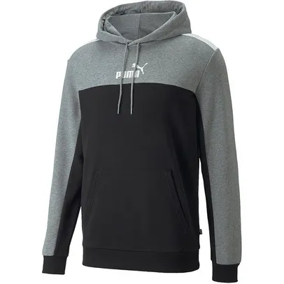 Puma Essential Block Training Hoody