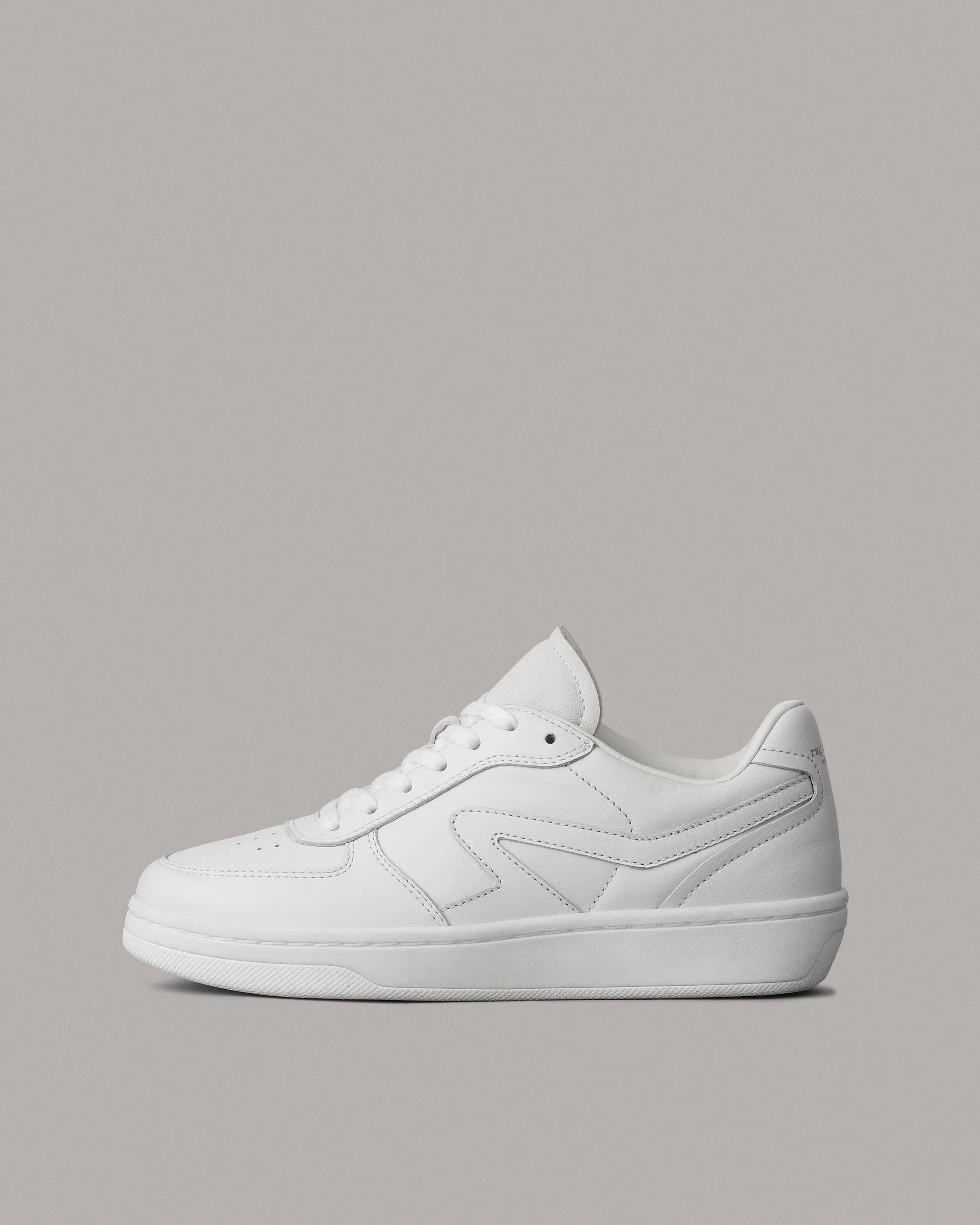Rag & Bone -  Retro Court Sneaker - Sneaker