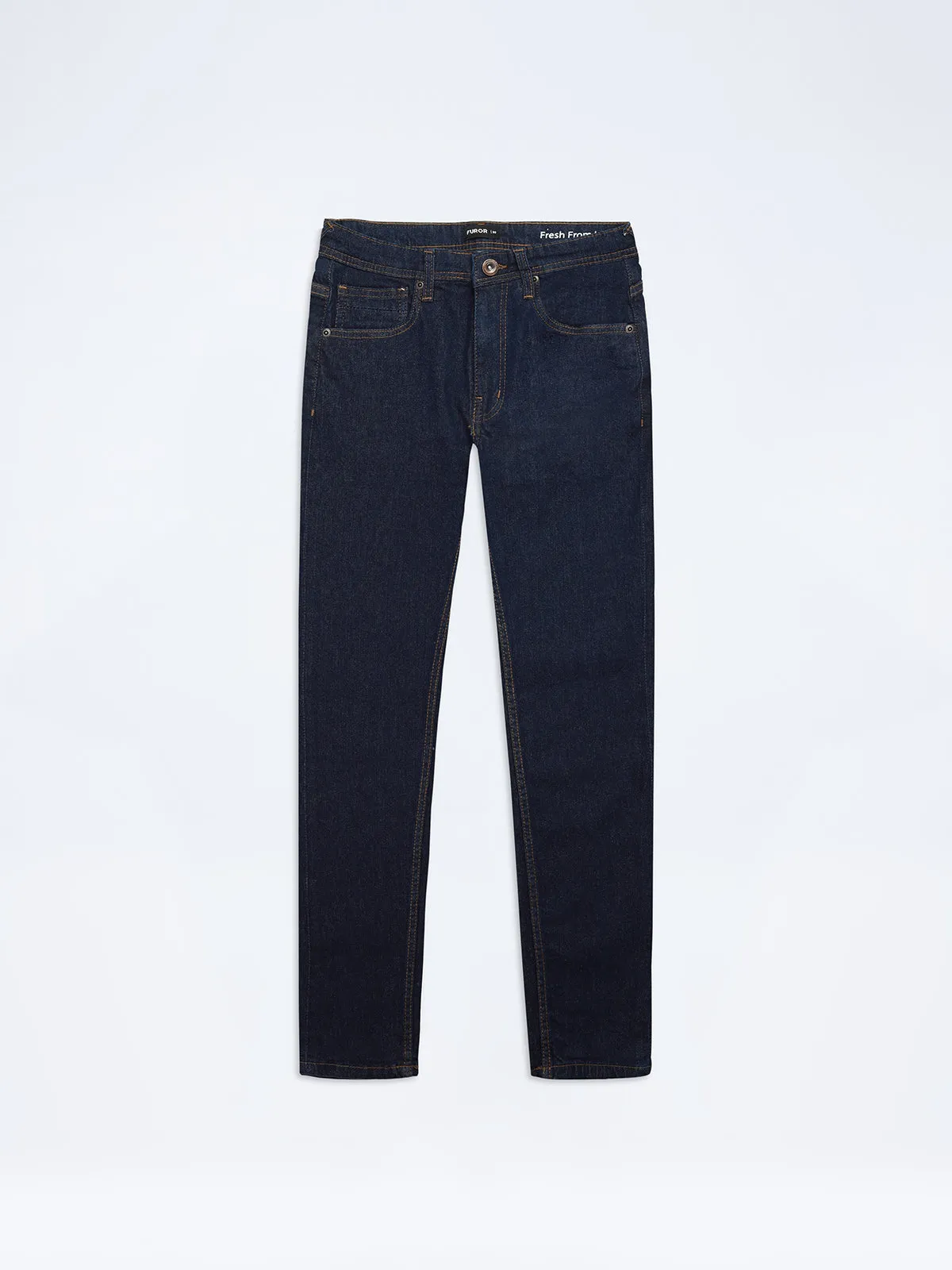 Regular Fit Jeans - FMBP24-040