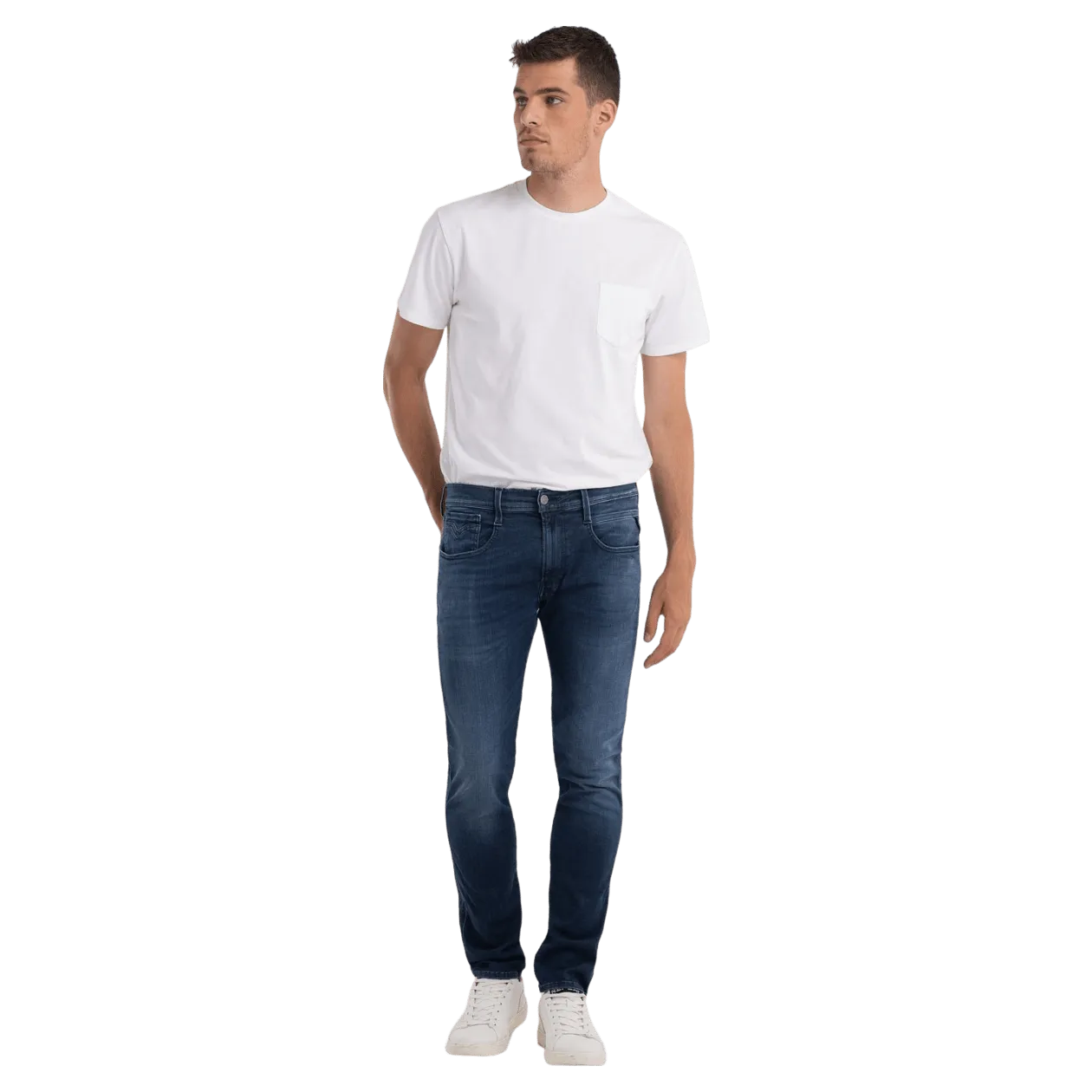 Replay Hyperflex Hypercloud Jeans