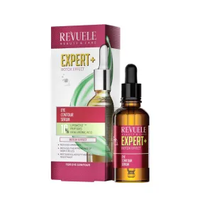Revuele Expert+ Botox Eye pour le contour des yeux 30 Ml