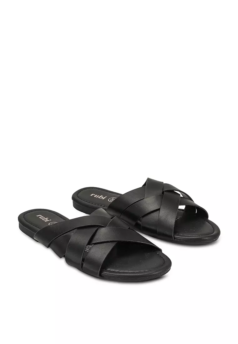 Rubi Cici Cross Over Sandals