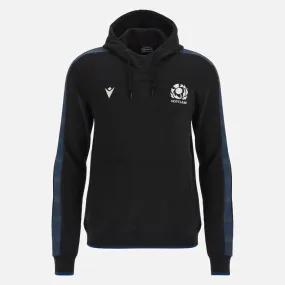 Scotland rugby 2023/24 kangaroo pouch hoody