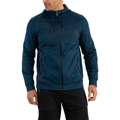 Sjeng Sports Nils Full Zip Hoody