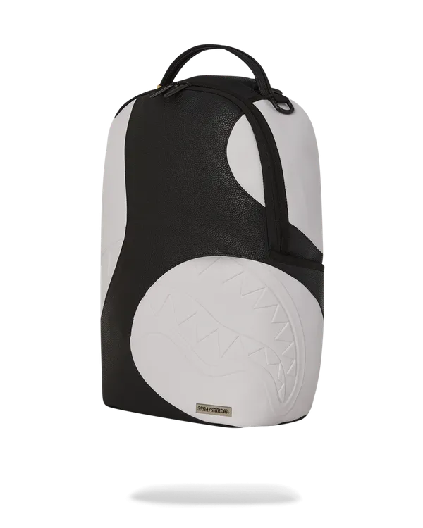 Sprayground - Bag Over Bag Dlxsv Backpack