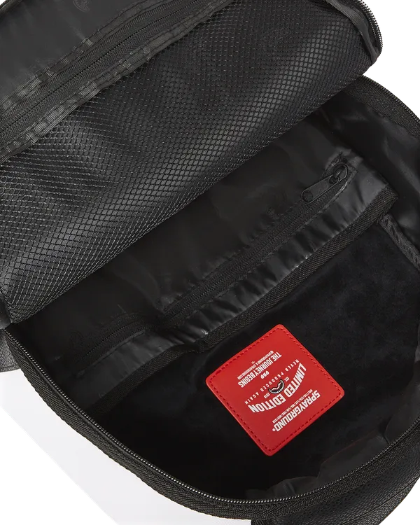 Sprayground - Bag Over Bag Dlxsv Backpack