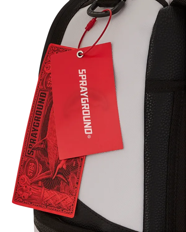 Sprayground - Bag Over Bag Dlxsv Backpack