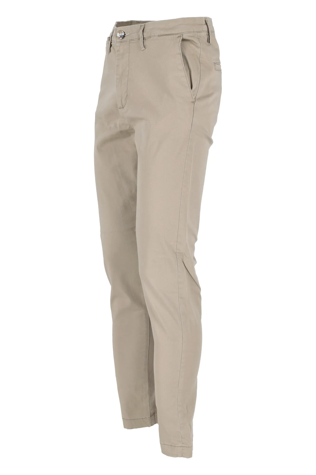 Sseinse Pantalone Uomo PSE1192SS