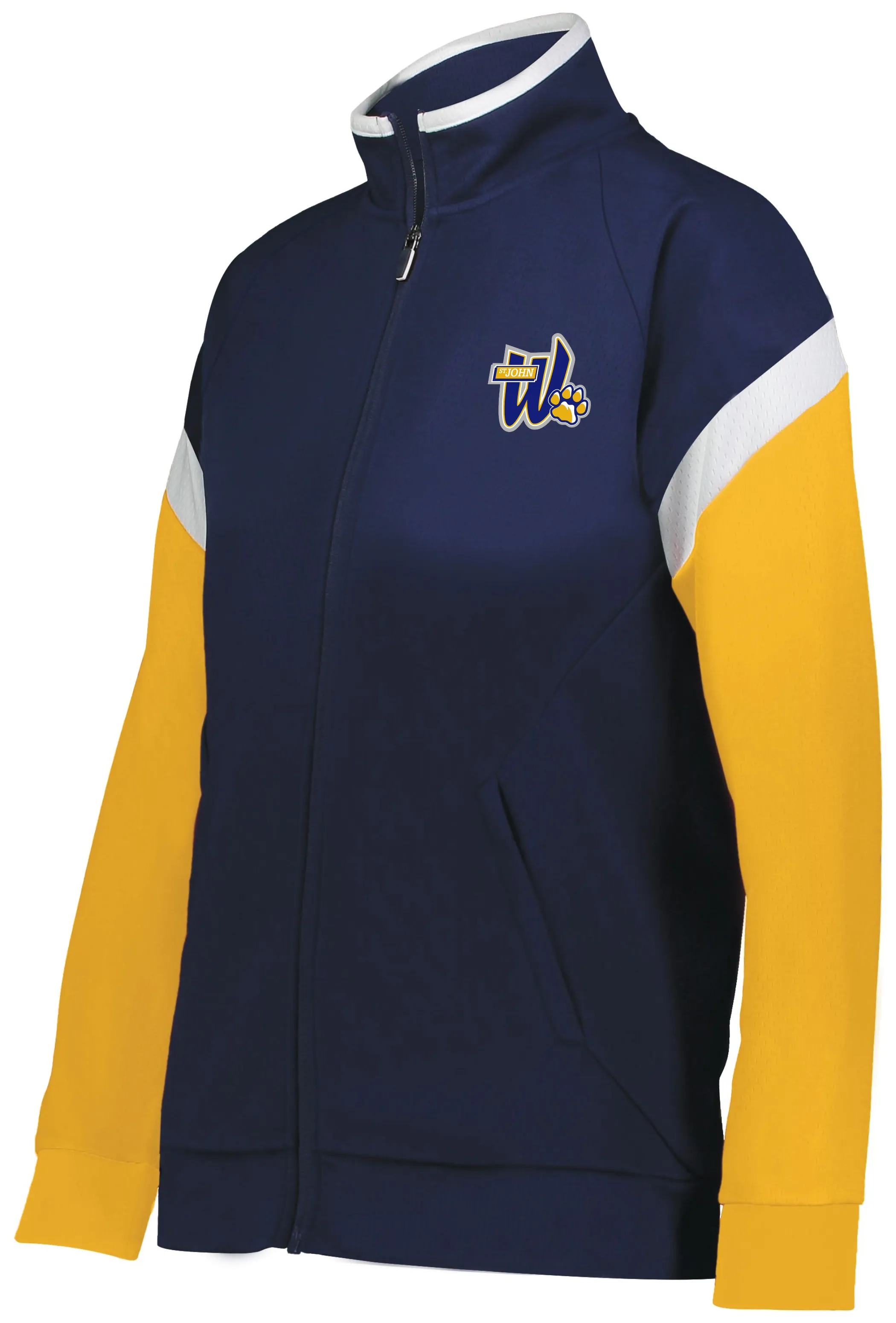 St. John Catholic Ladies Limitless Jacket