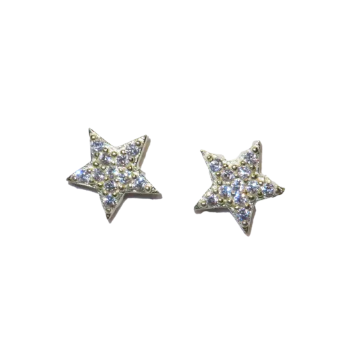 Star Studs