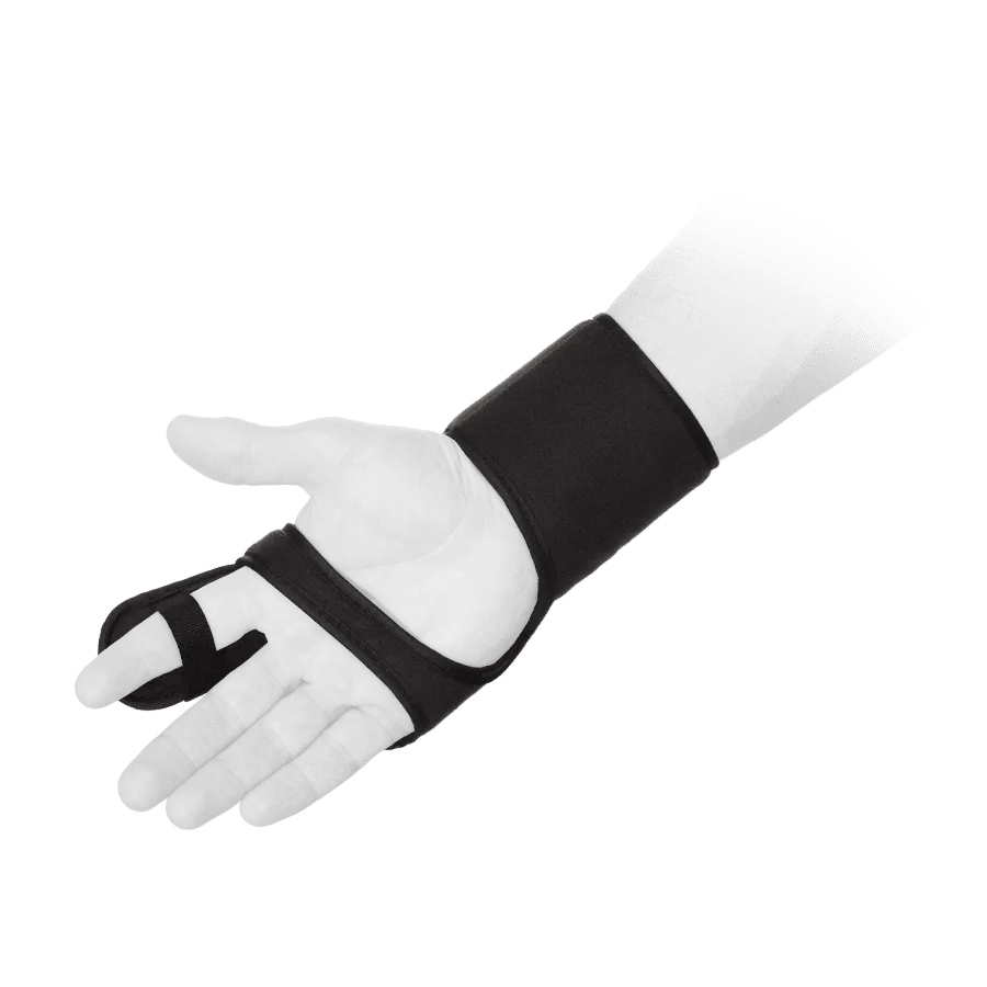 Storm Xtra Hook Large Right Hand Bowling Glove