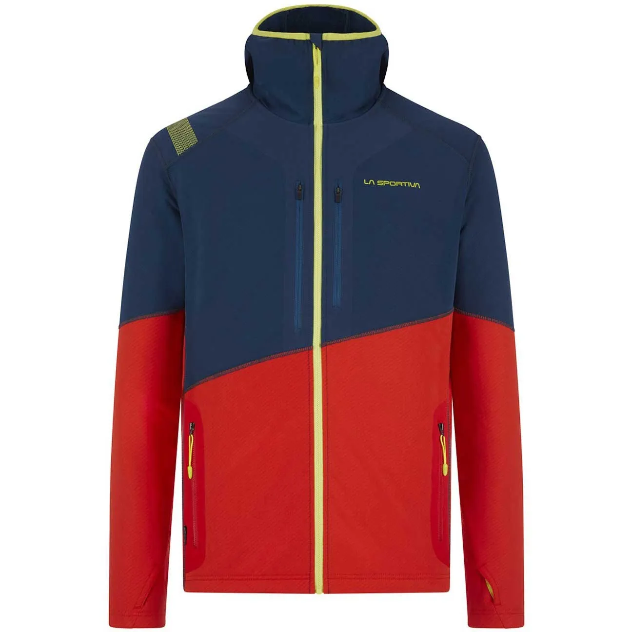 Theory Hoody - Men's