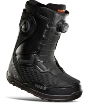 Thirty Two TM-2 Double BOA Wide Snowboard Boots Mens 2024