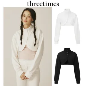 threetimes  |Street Style Cardigans