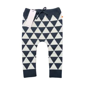 Tiny Cottons Knit Leggings