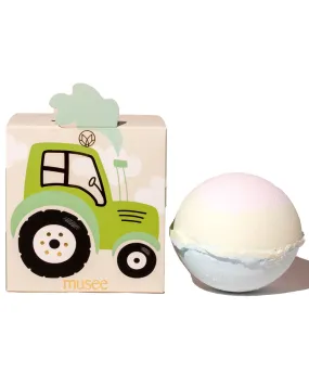 Tractor Boxed Bath Balm