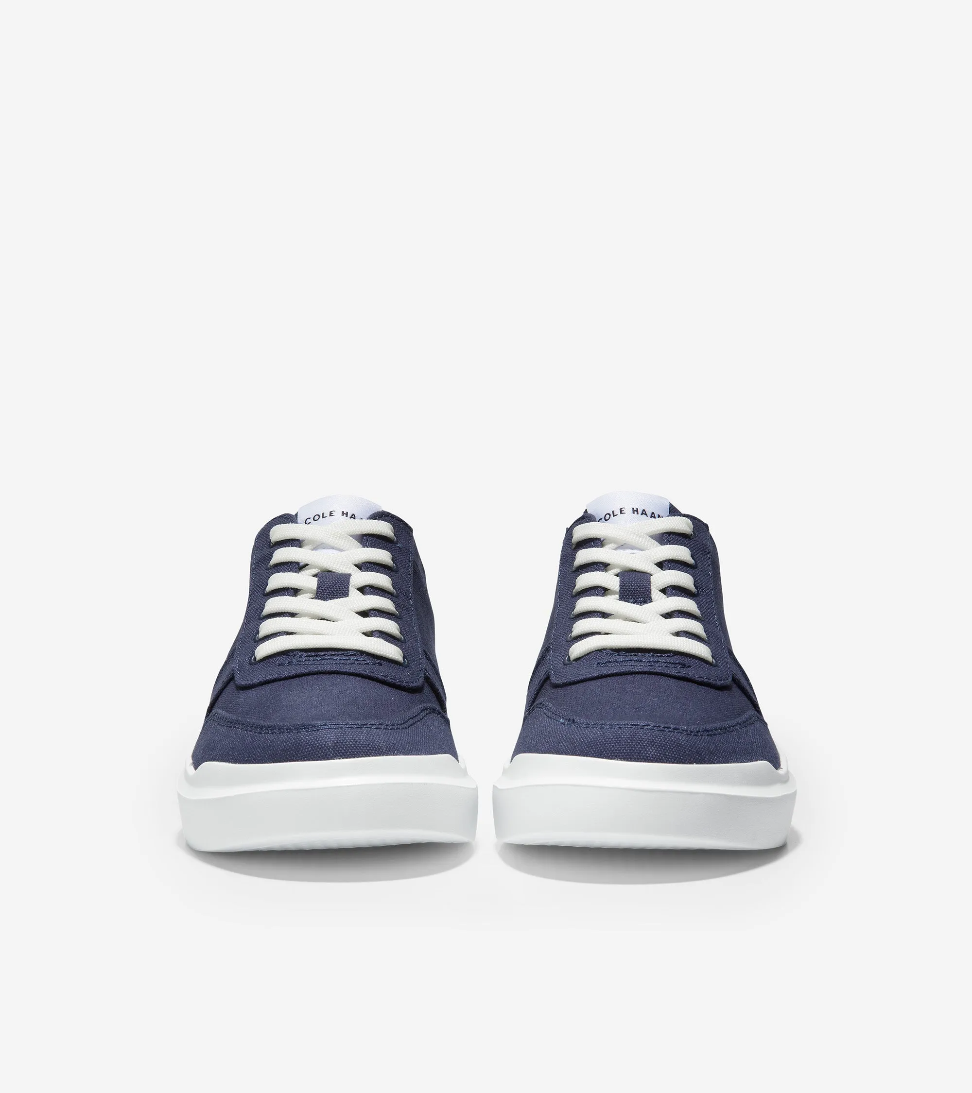 Women's GrandPrø Rally Canvas Court Sneaker ***