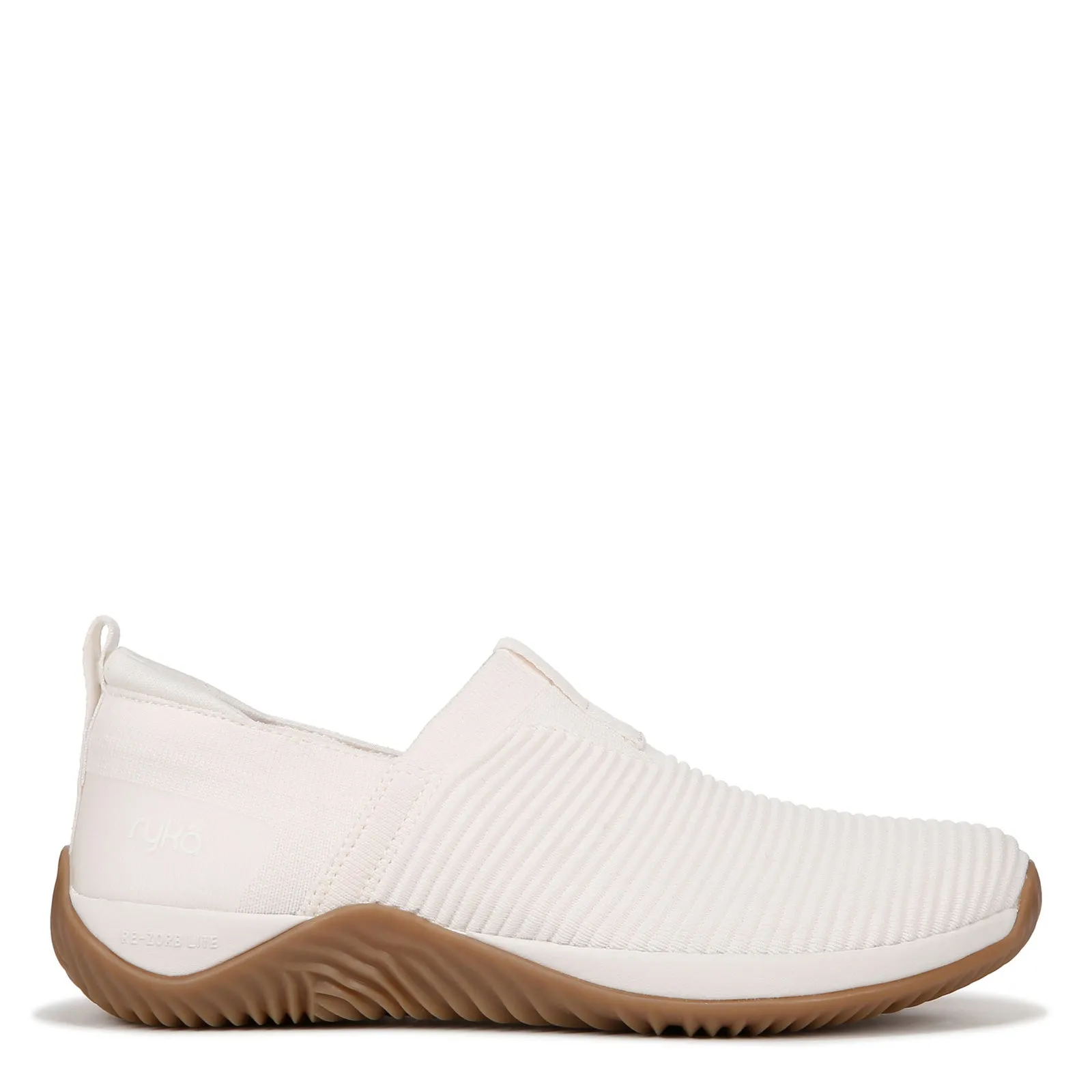 Women's Ryka, Echo Knit Slip-On Sneaker