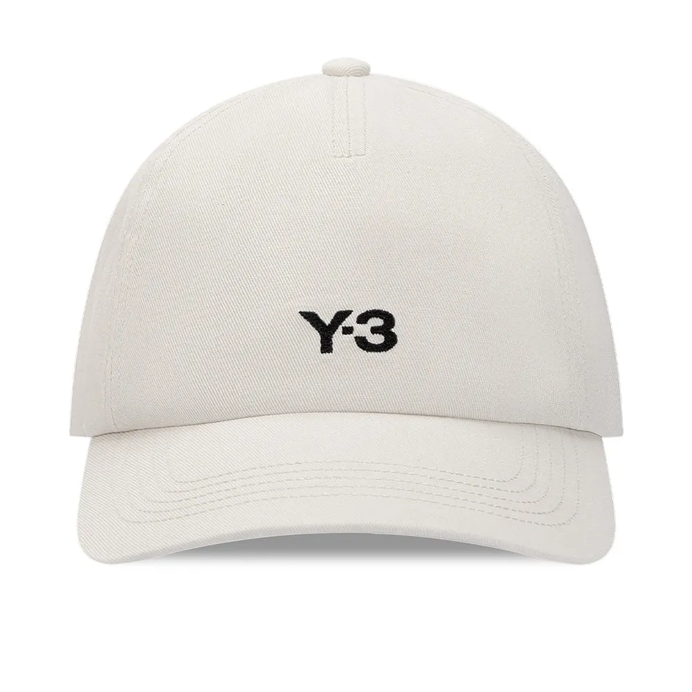 Y-3 DAD CAP (UNISEX)